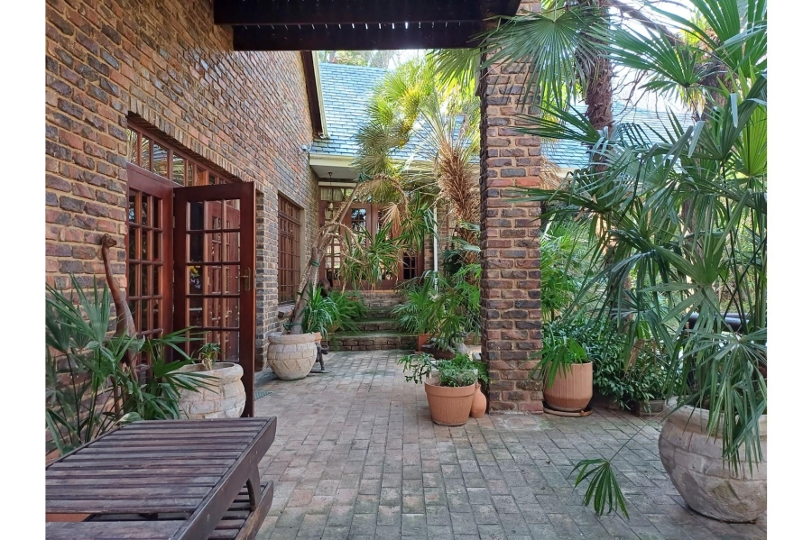 0 Bedroom Property for Sale in Parys Free State